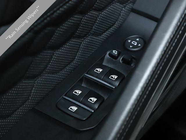 used 2023 BMW X6 M car, priced at $82,000