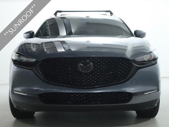 used 2021 Mazda CX-30 car, priced at $19,000