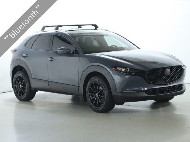 used 2021 Mazda CX-30 car, priced at $19,000