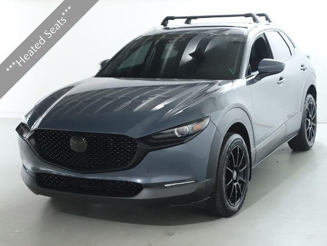 used 2021 Mazda CX-30 car, priced at $19,000