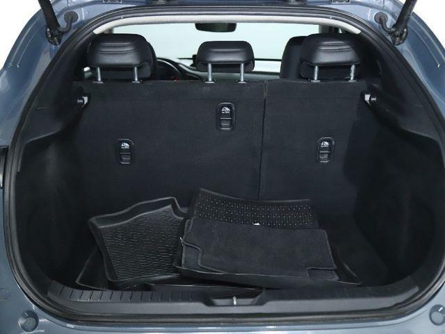 used 2021 Mazda CX-30 car, priced at $19,000