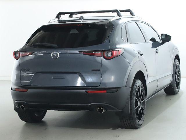 used 2021 Mazda CX-30 car, priced at $19,000