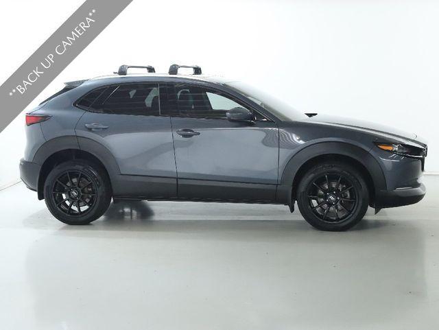 used 2021 Mazda CX-30 car, priced at $19,000