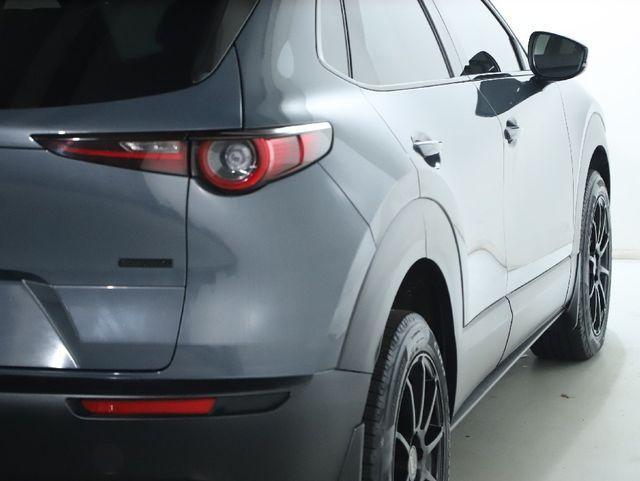 used 2021 Mazda CX-30 car, priced at $19,000