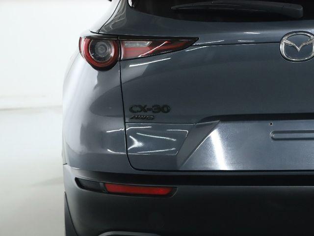 used 2021 Mazda CX-30 car, priced at $19,000