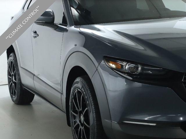 used 2021 Mazda CX-30 car, priced at $19,000