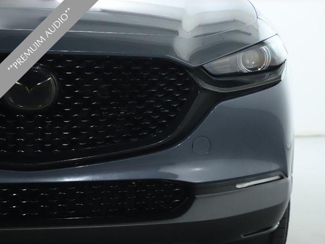 used 2021 Mazda CX-30 car, priced at $19,000