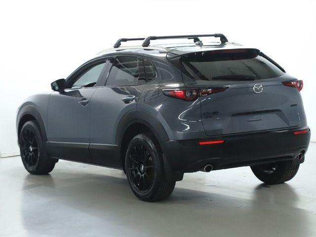 used 2021 Mazda CX-30 car, priced at $19,000