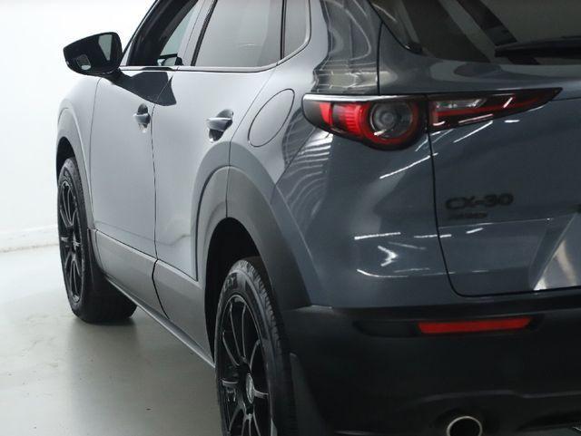 used 2021 Mazda CX-30 car, priced at $19,000