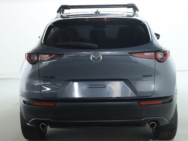 used 2021 Mazda CX-30 car, priced at $19,000