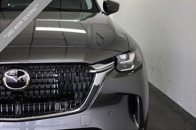 new 2026 Mazda CX-90 car, priced at $45,125