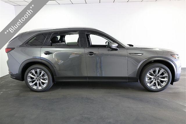 new 2026 Mazda CX-90 car, priced at $45,125
