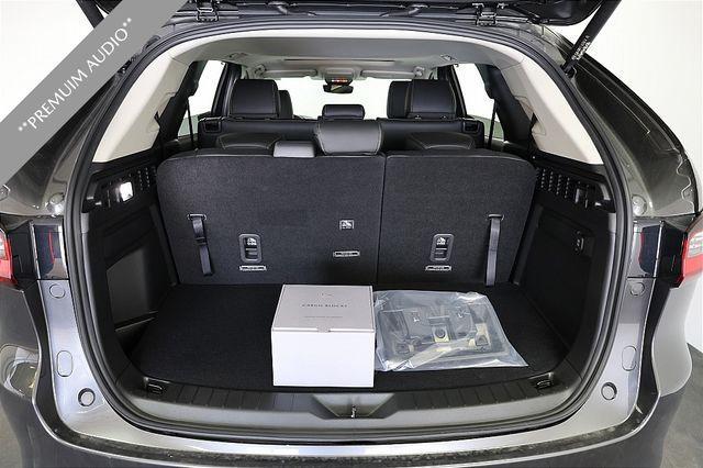 new 2026 Mazda CX-90 car, priced at $45,125