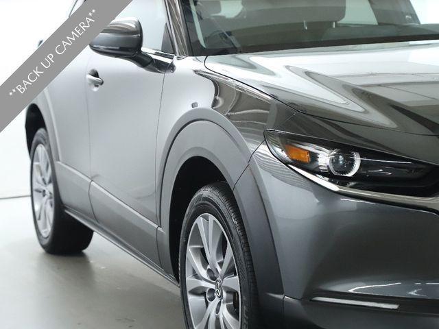 used 2023 Mazda CX-30 car, priced at $23,700