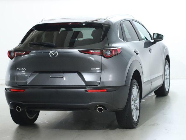 used 2023 Mazda CX-30 car, priced at $23,700