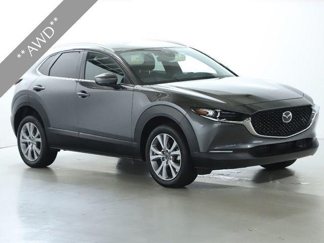 used 2023 Mazda CX-30 car, priced at $23,700