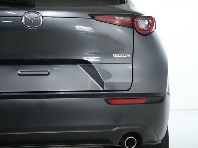 used 2023 Mazda CX-30 car, priced at $23,700