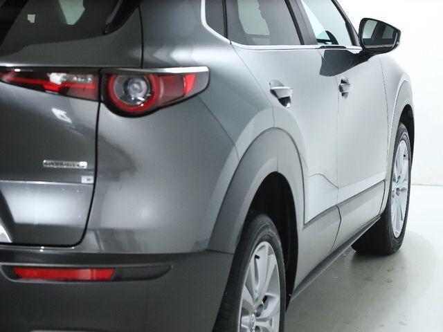 used 2023 Mazda CX-30 car, priced at $23,700