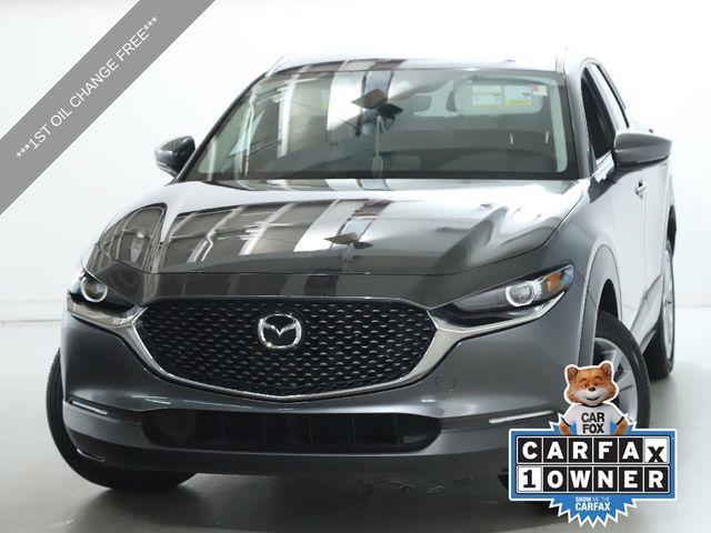 used 2023 Mazda CX-30 car, priced at $23,700
