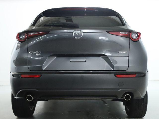 used 2023 Mazda CX-30 car, priced at $23,700