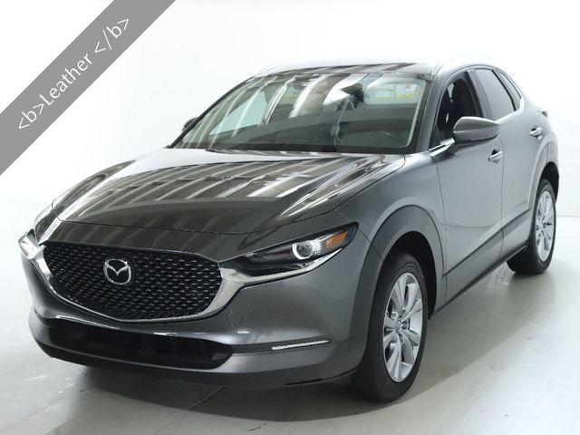 used 2023 Mazda CX-30 car, priced at $23,700
