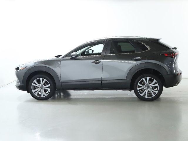 used 2023 Mazda CX-30 car, priced at $23,700