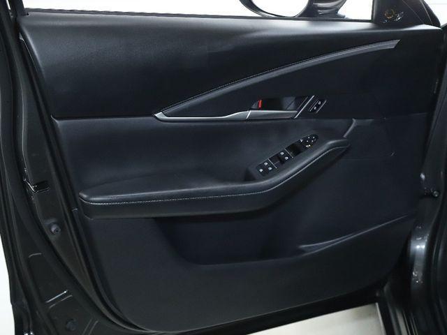 used 2023 Mazda CX-30 car, priced at $23,700