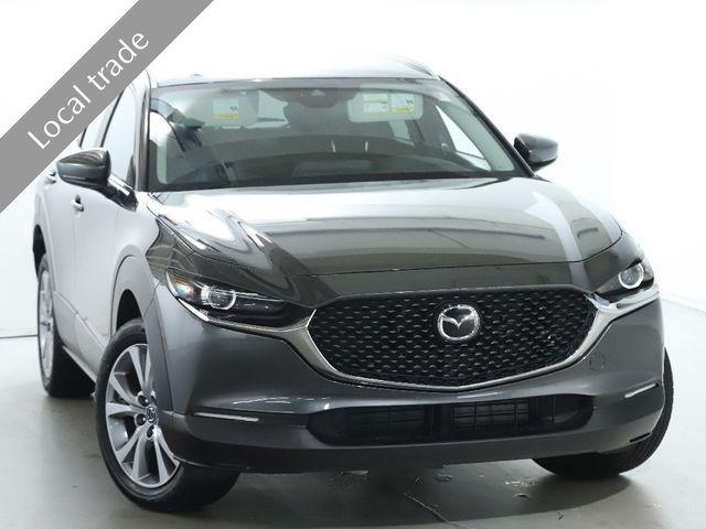 used 2023 Mazda CX-30 car, priced at $23,700