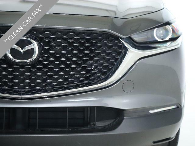 used 2023 Mazda CX-30 car, priced at $23,700