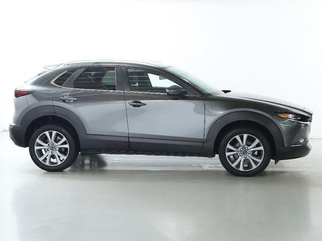used 2023 Mazda CX-30 car, priced at $23,700