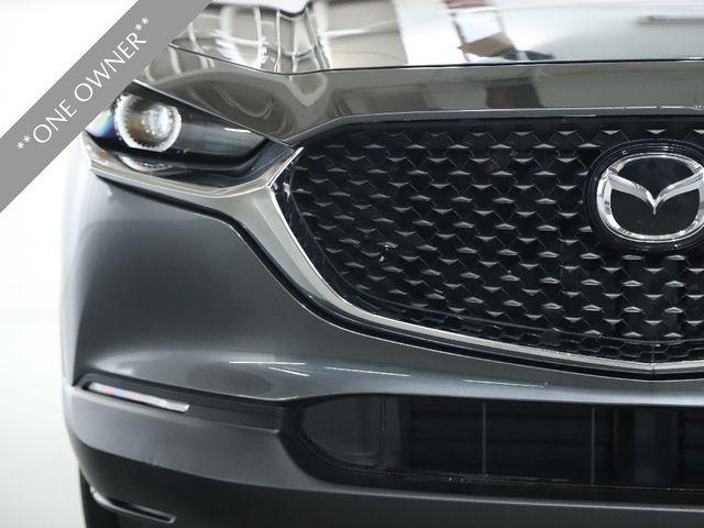 used 2023 Mazda CX-30 car, priced at $23,700