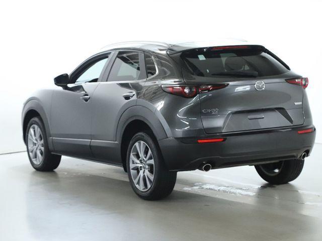 used 2023 Mazda CX-30 car, priced at $23,700
