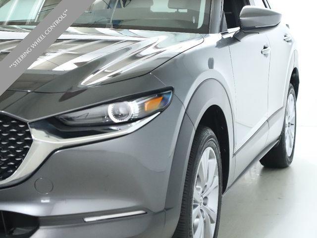 used 2023 Mazda CX-30 car, priced at $23,700