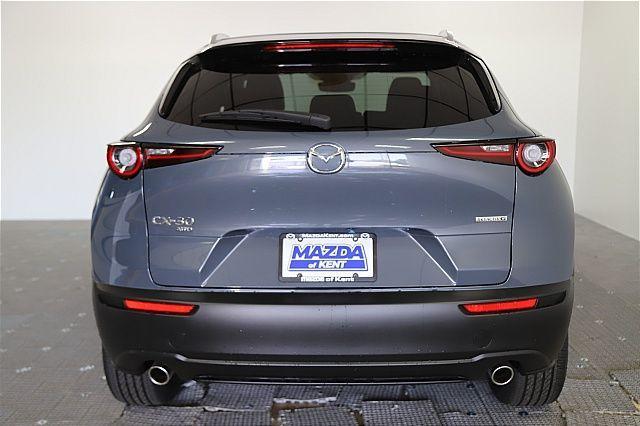 new 2025 Mazda CX-30 car, priced at $31,235