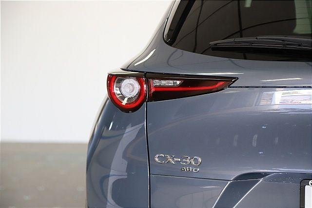 new 2025 Mazda CX-30 car, priced at $31,235