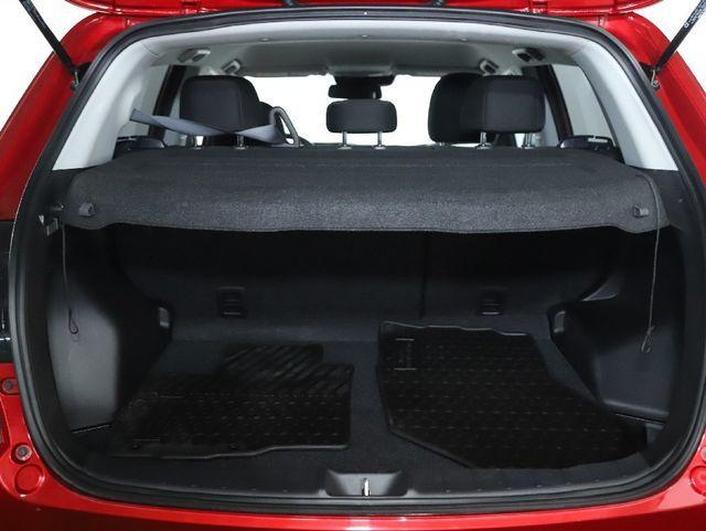 used 2024 Mitsubishi Outlander Sport car, priced at $22,000
