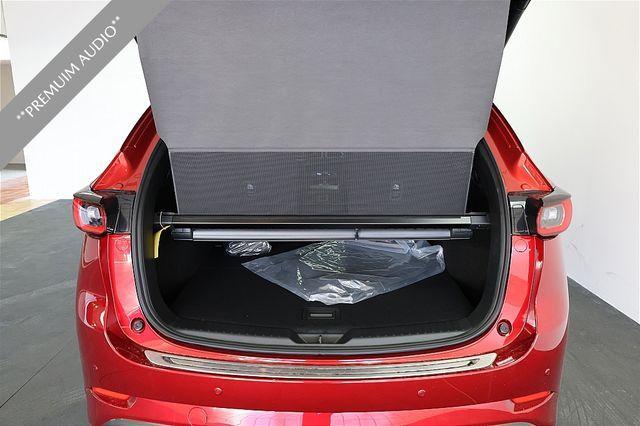 new 2025 Mazda CX-5 car, priced at $35,862