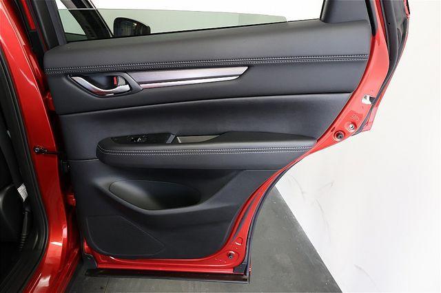 new 2025 Mazda CX-5 car, priced at $35,862