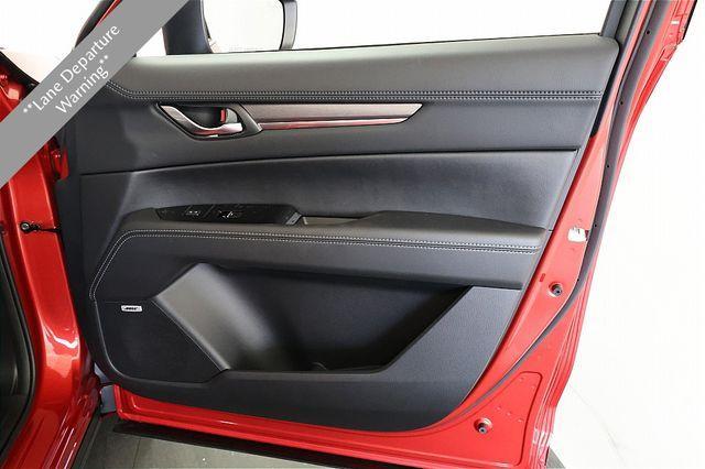 new 2025 Mazda CX-5 car, priced at $35,862