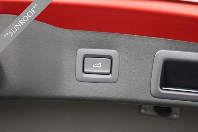 new 2025 Mazda CX-5 car, priced at $35,862