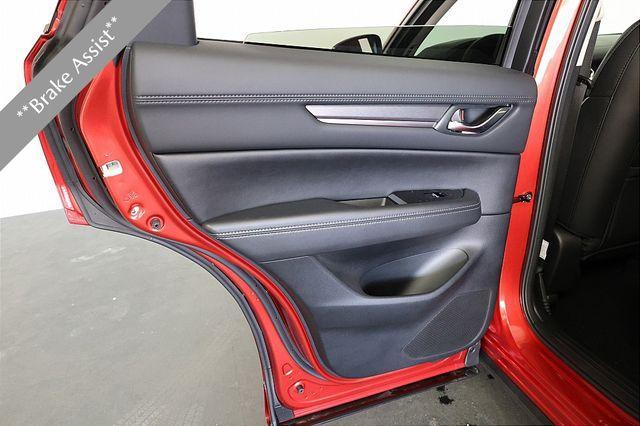 new 2025 Mazda CX-5 car, priced at $35,862