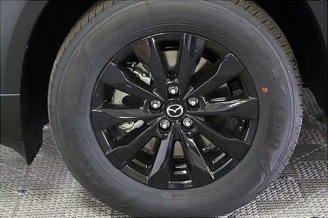 new 2024 Mazda CX-50 car, priced at $32,755