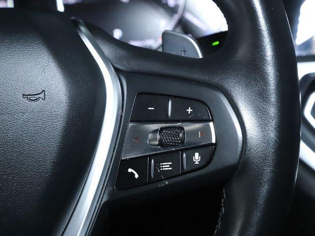 used 2020 BMW 330 car, priced at $23,300