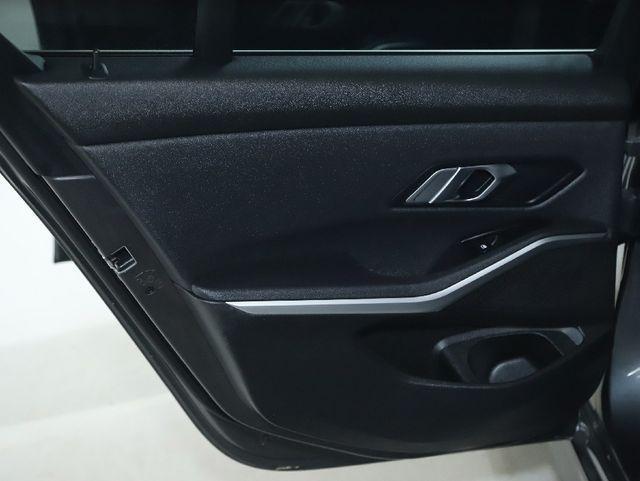 used 2020 BMW 330 car, priced at $23,300