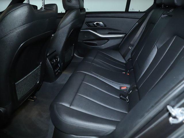 used 2020 BMW 330 car, priced at $23,300