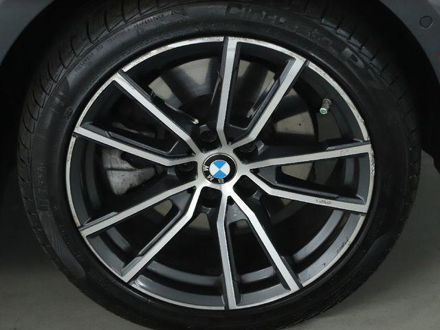 used 2020 BMW 330 car, priced at $23,300
