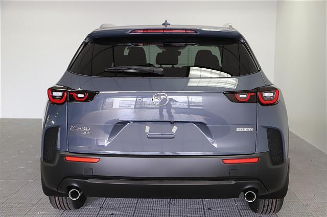 new 2024 Mazda CX-50 car, priced at $34,775