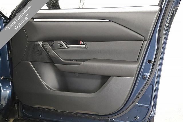 new 2025 Mazda CX-50 car, priced at $35,155