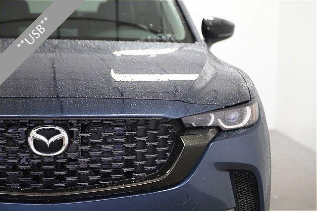 new 2025 Mazda CX-50 car, priced at $35,155