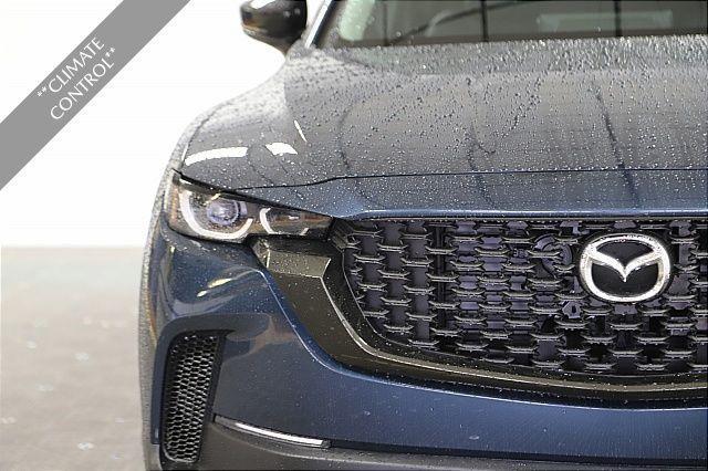 new 2025 Mazda CX-50 car, priced at $35,155